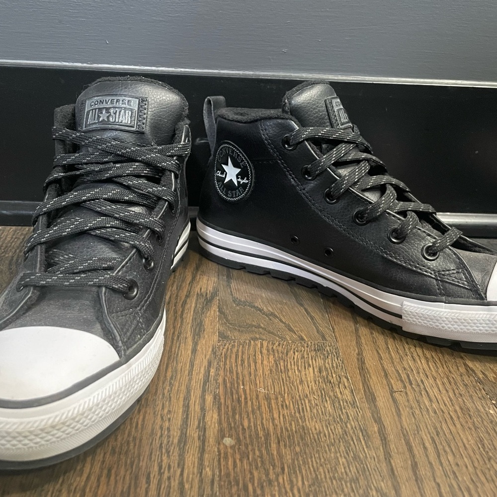Converse mens size 8